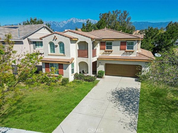 12936 Canopy Court, Rancho Cucamonga, CA 91739