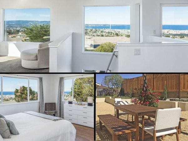 1364 Skyview Drive, Seaside, CA 93955