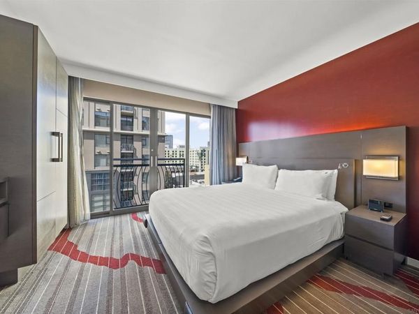 207 5th, Unit 950, San Diego, CA 92101