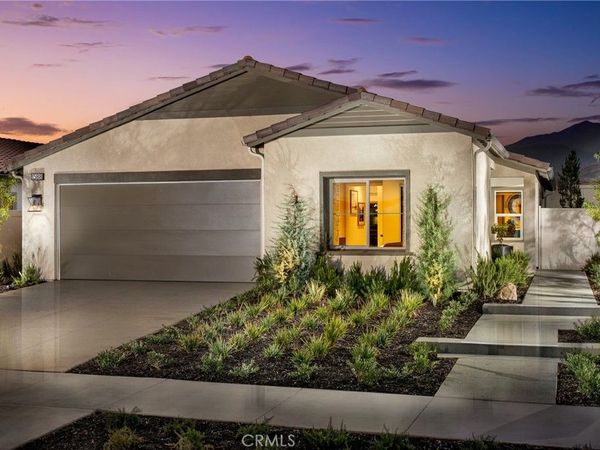 1588 Sunpark Drive, Beaumont, CA 92223