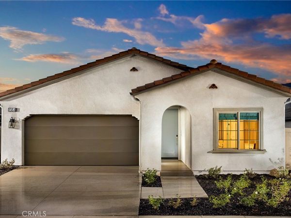 1584 Sunpark Drive, Beaumont, CA 92223