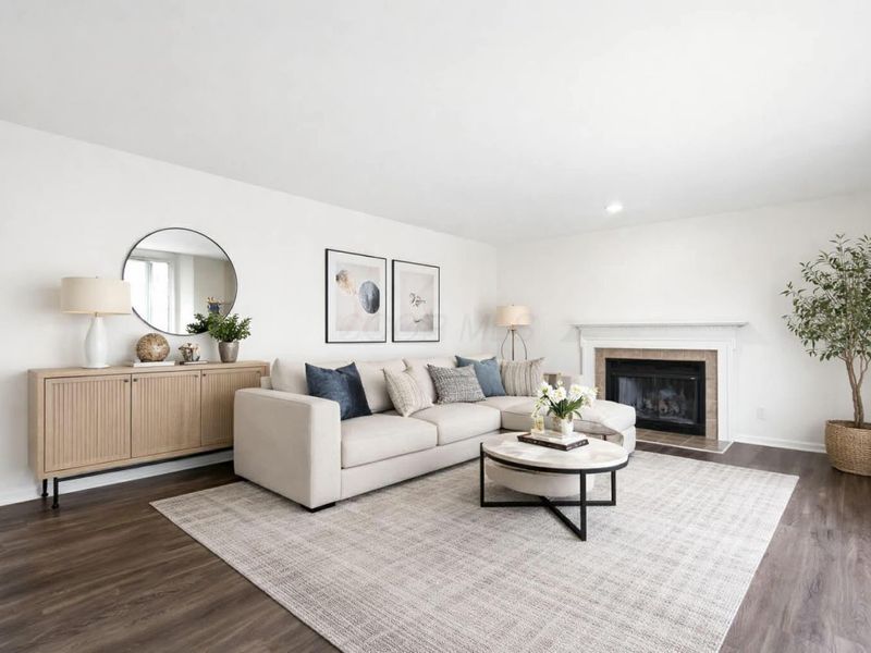 7465 Bloomfield Place , Dublin, OH 43016 Photo 16