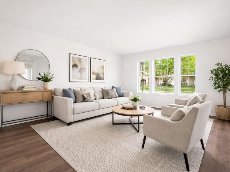 7465 Bloomfield Place , Dublin, OH 43016 Photo 23