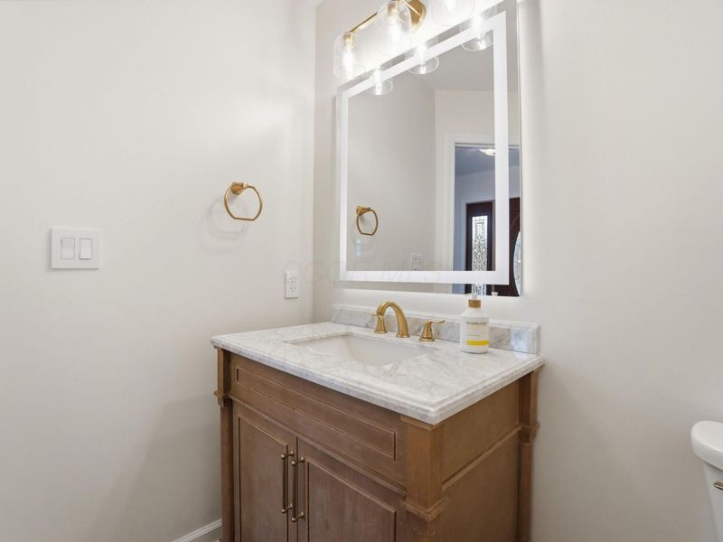 7465 Bloomfield Place , Dublin, OH 43016 Photo 27