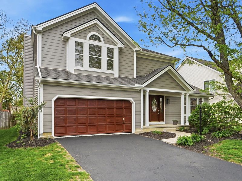 7465 Bloomfield Place , Dublin, OH 43016 Photo 3