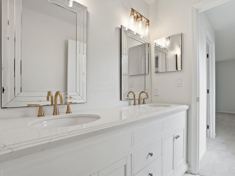 7465 Bloomfield Place , Dublin, OH 43016 Photo 38