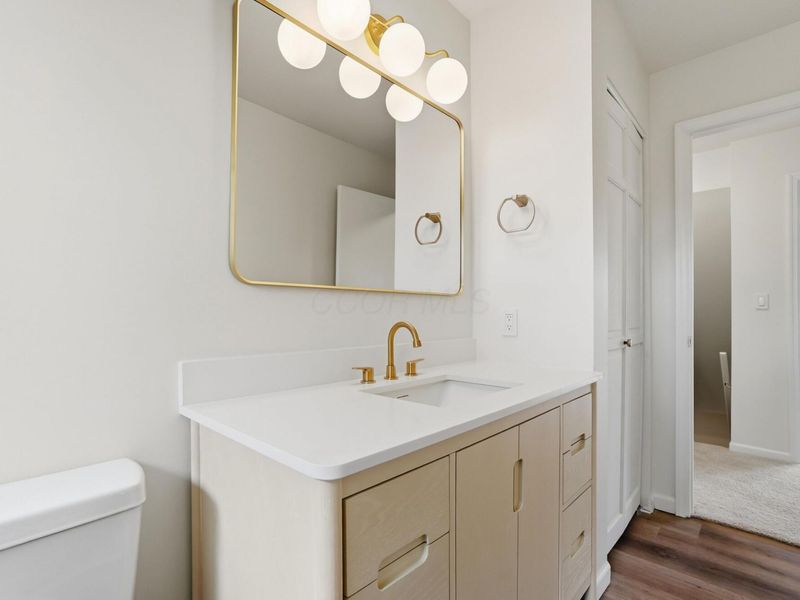 7465 Bloomfield Place , Dublin, OH 43016 Photo 47