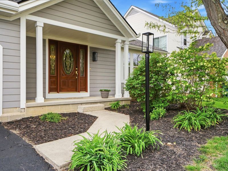 7465 Bloomfield Place , Dublin, OH 43016 Photo 5