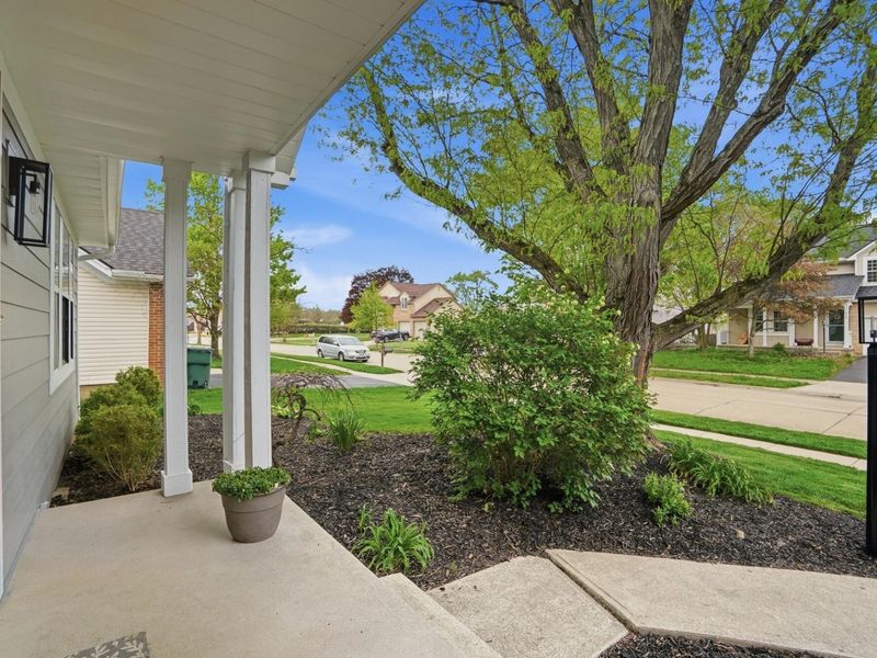 7465 Bloomfield Place , Dublin, OH 43016 Photo 6