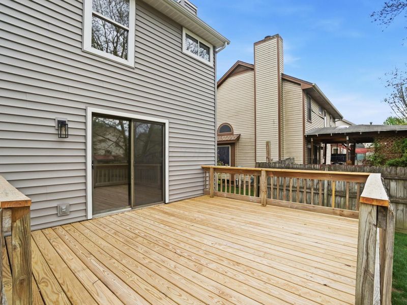 7465 Bloomfield Place , Dublin, OH 43016 Photo 67