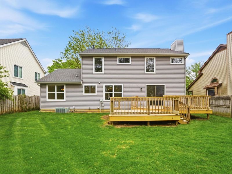 7465 Bloomfield Place , Dublin, OH 43016 Photo 72