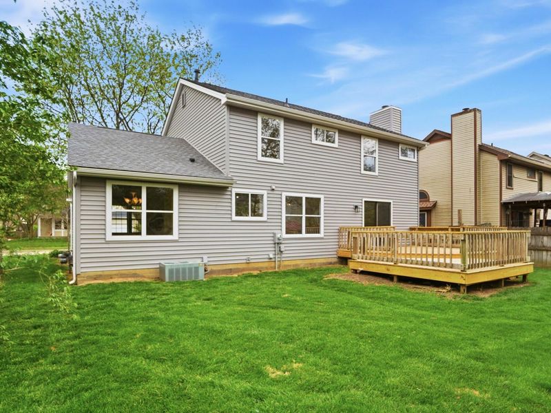 7465 Bloomfield Place , Dublin, OH 43016 Photo 73