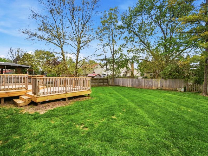 7465 Bloomfield Place , Dublin, OH 43016 Photo 74