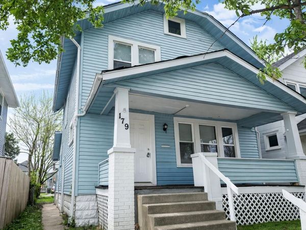 179 S Eureka Avenue , Columbus, OH 43204