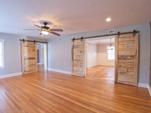 821 N Brett Street, Crestview, FL 32536