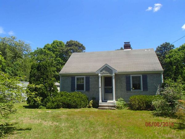 22 Mattakese Road , West Yarmouth, MA 02673