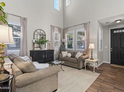 10541 Twin Bridges Way, Reno, NV 89521 Photo