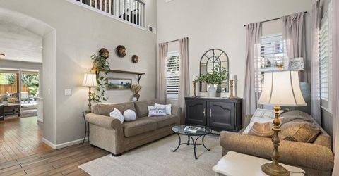 10541 Twin Bridges Way, Reno, NV 89521 Photo