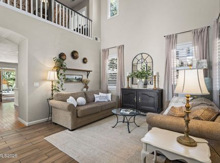 10541 Twin Bridges Way, Reno, NV 89521 Photo