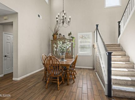 10541 Twin Bridges Way, Reno, NV 89521 Photo