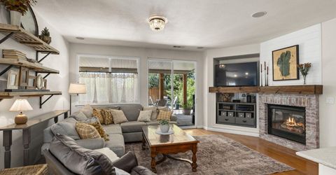 10541 Twin Bridges Way, Reno, NV 89521 Photo