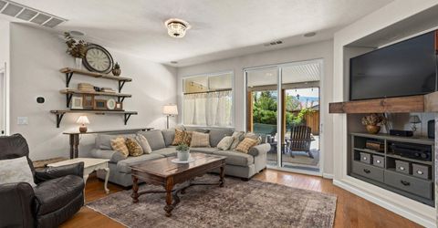 10541 Twin Bridges Way, Reno, NV 89521 Photo