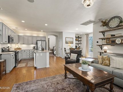 10541 Twin Bridges Way, Reno, NV 89521 Photo