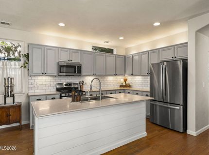 10541 Twin Bridges Way, Reno, NV 89521 Photo