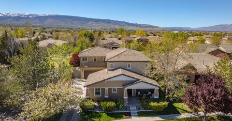 10541 Twin Bridges Way, Reno, NV 89521 Photo