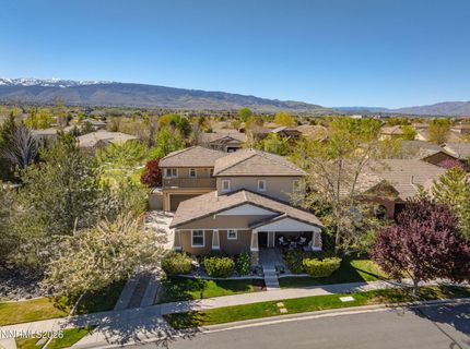 10541 Twin Bridges Way, Reno, NV 89521 Photo