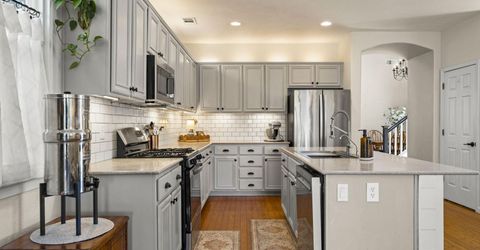 10541 Twin Bridges Way, Reno, NV 89521 Photo