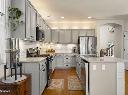 10541 Twin Bridges Way, Reno, NV 89521 Photo