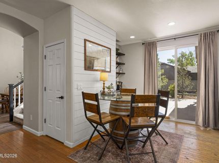 10541 Twin Bridges Way, Reno, NV 89521 Photo