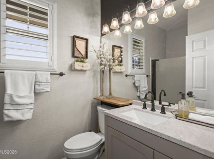 10541 Twin Bridges Way, Reno, NV 89521 Photo