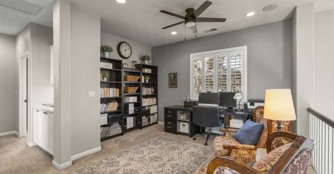 10541 Twin Bridges Way, Reno, NV 89521 Photo