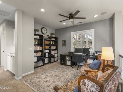 10541 Twin Bridges Way, Reno, NV 89521 Photo