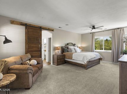 10541 Twin Bridges Way, Reno, NV 89521 Photo