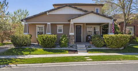 10541 Twin Bridges Way, Reno, NV 89521 Photo