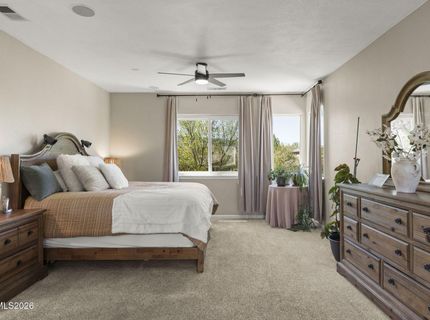 10541 Twin Bridges Way, Reno, NV 89521 Photo