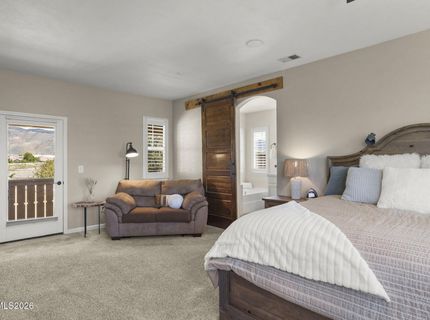 10541 Twin Bridges Way, Reno, NV 89521 Photo