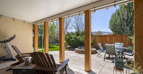 10541 Twin Bridges Way, Reno, NV 89521 Photo