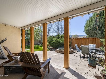 10541 Twin Bridges Way, Reno, NV 89521 Photo