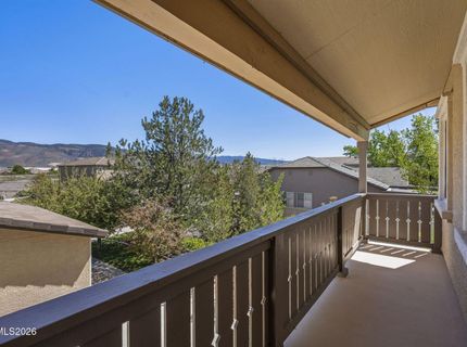10541 Twin Bridges Way, Reno, NV 89521 Photo