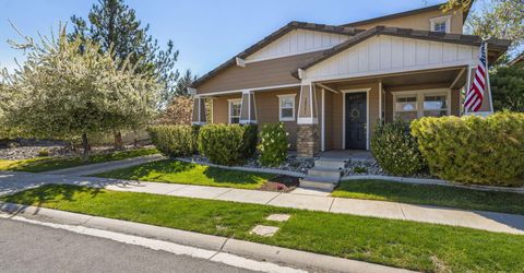 10541 Twin Bridges Way, Reno, NV 89521 Photo