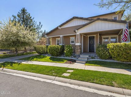 10541 Twin Bridges Way, Reno, NV 89521 Photo