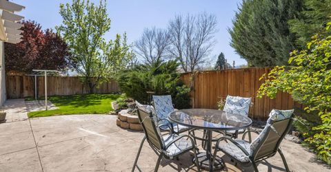 10541 Twin Bridges Way, Reno, NV 89521 Photo