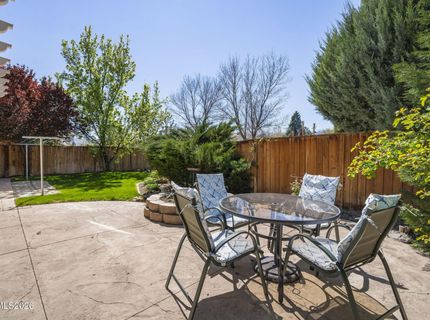10541 Twin Bridges Way, Reno, NV 89521 Photo
