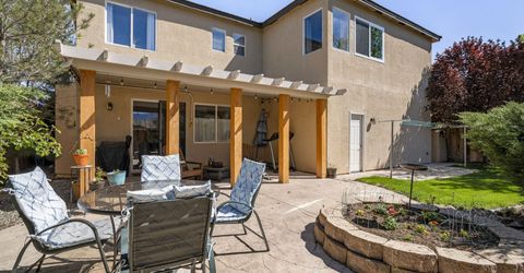 10541 Twin Bridges Way, Reno, NV 89521 Photo