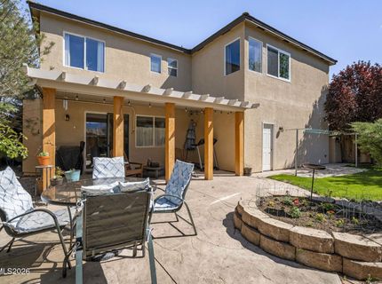 10541 Twin Bridges Way, Reno, NV 89521 Photo