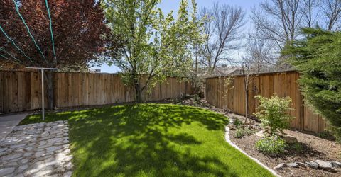 10541 Twin Bridges Way, Reno, NV 89521 Photo